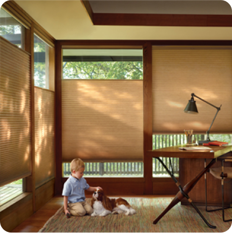 Thiết kế an toàn với trẻ nhỏ