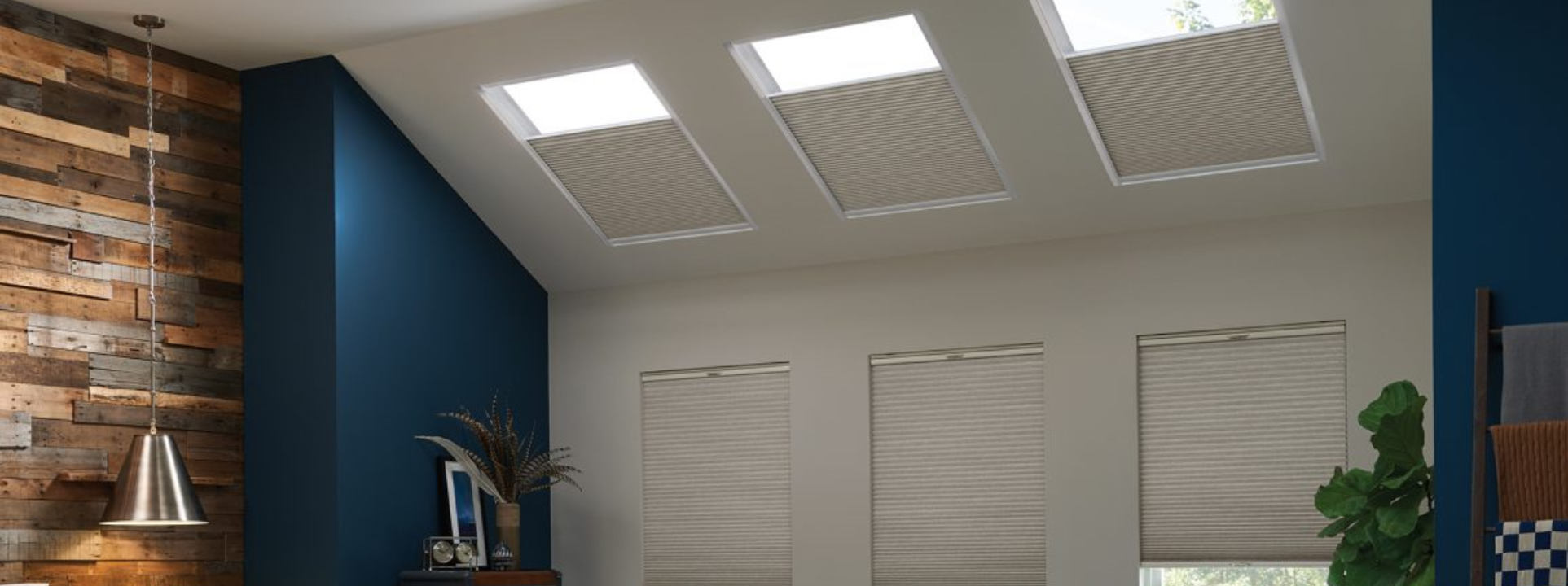 Rèm Giếng Trời Cao Cấp Giới Thiệu Thương Hiệu Dẫn Đầu Thị Trường