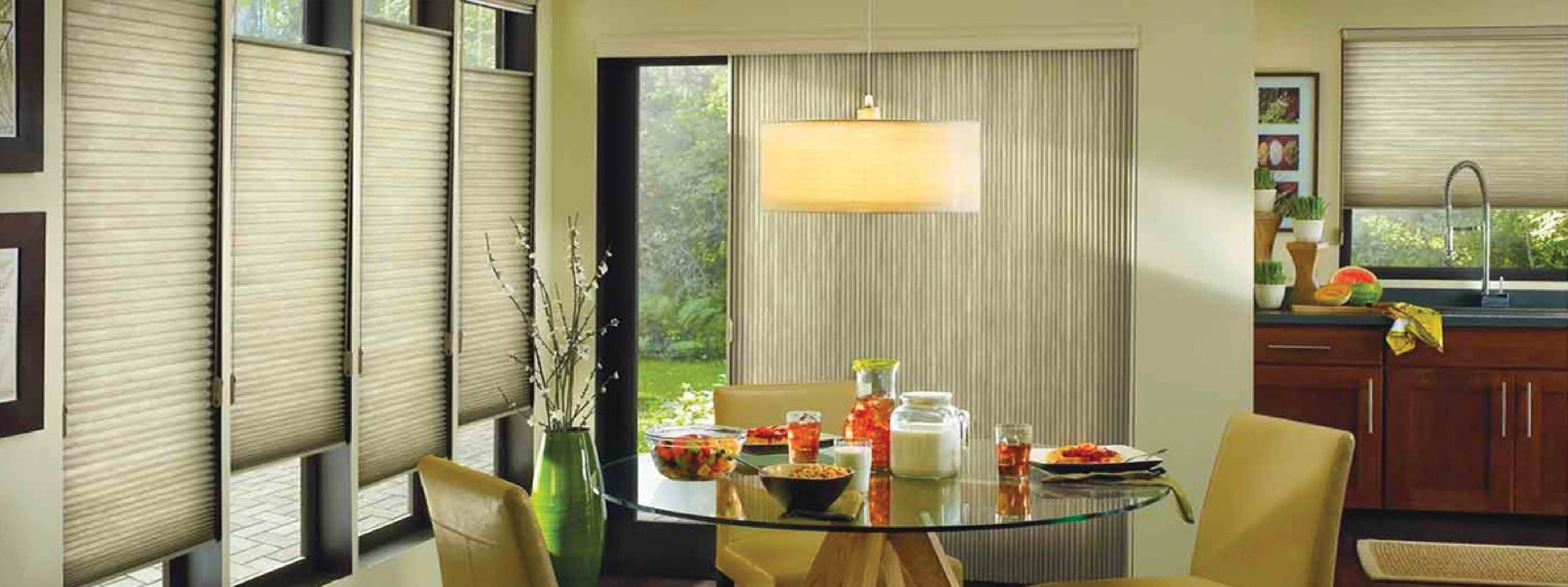 Vách ngăn điều hòa