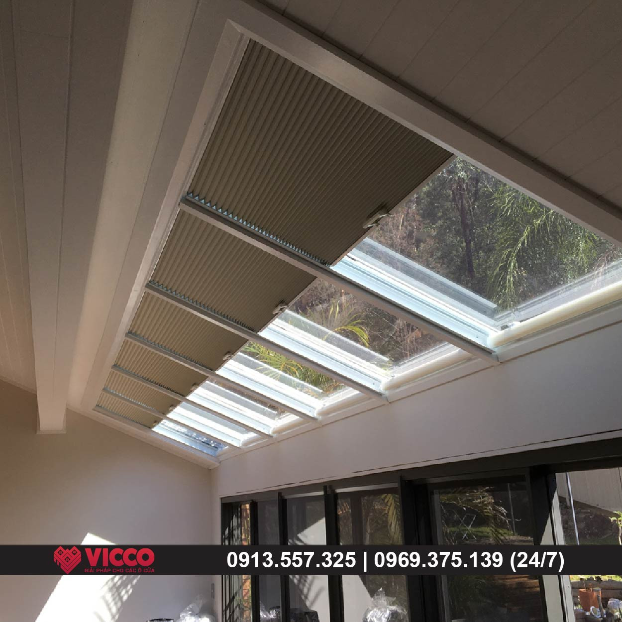 Loại trần nhà nào vừa đẹp vừa bền giá thành lại hợp lý?