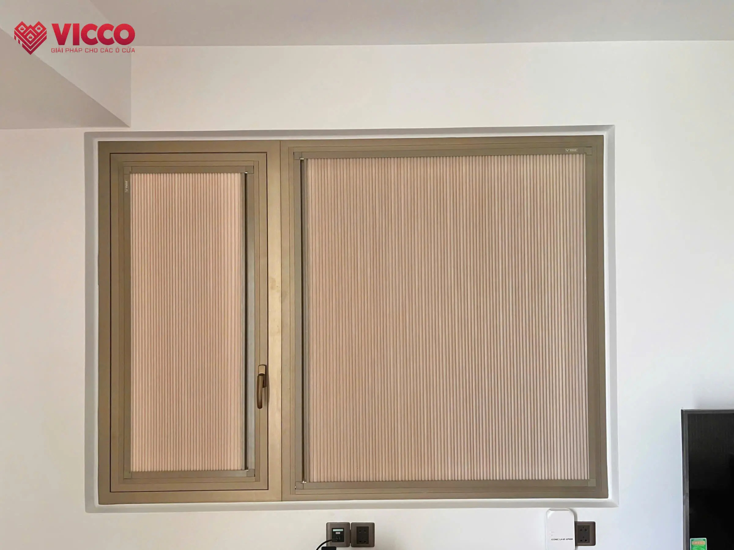 Khám phá nguyên lý hoạt động của rèm tổ ong - Bí quyết tối ưu hóa không gian sống và công nghệ tiên tiến