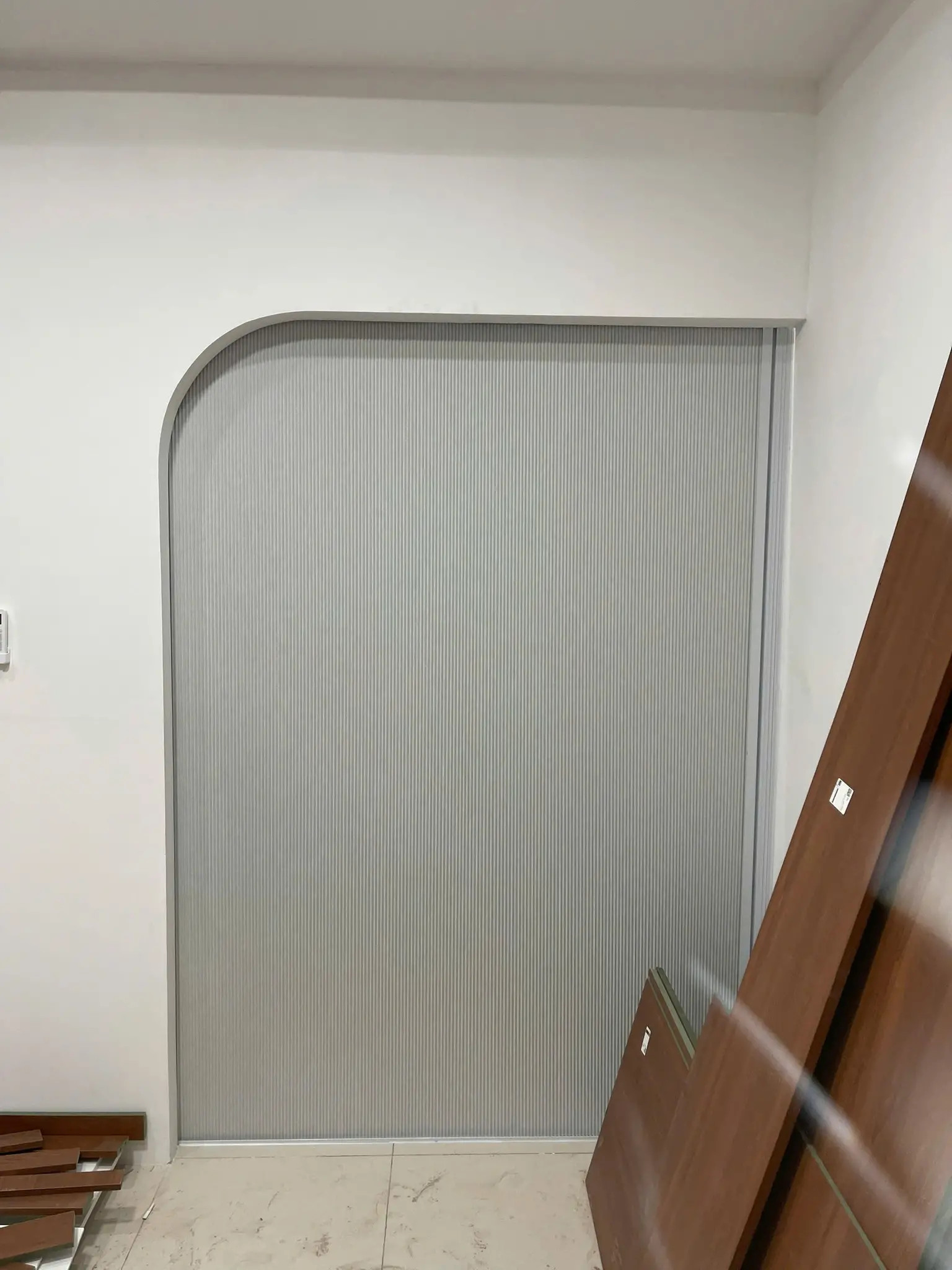 Xem xét ảnh hưởng của vách ngăn phòng di động đến phong thủy nhà ở Giải pháp linh hoạt cho không gian sống sinh động và hài hòa