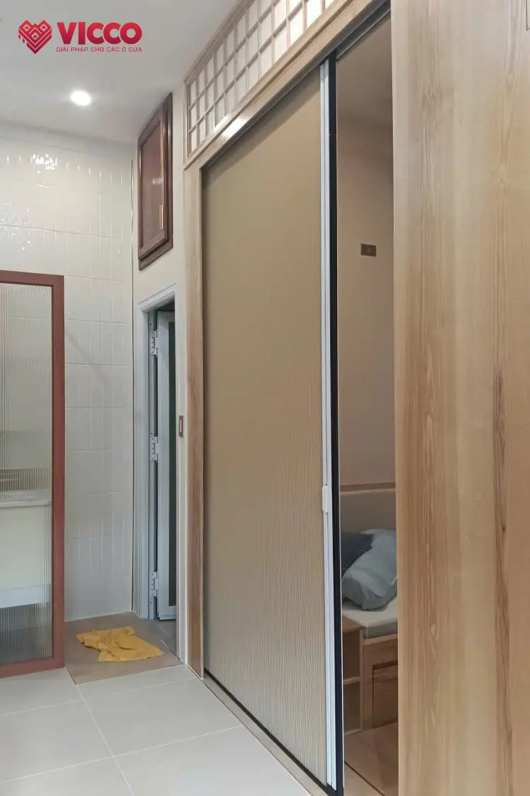 Khảo sát thị trường vách ngăn phòng di động tại Việt Nam - Xu hướng mới trong nâng tầm không gian làm việc và sinh hoạt