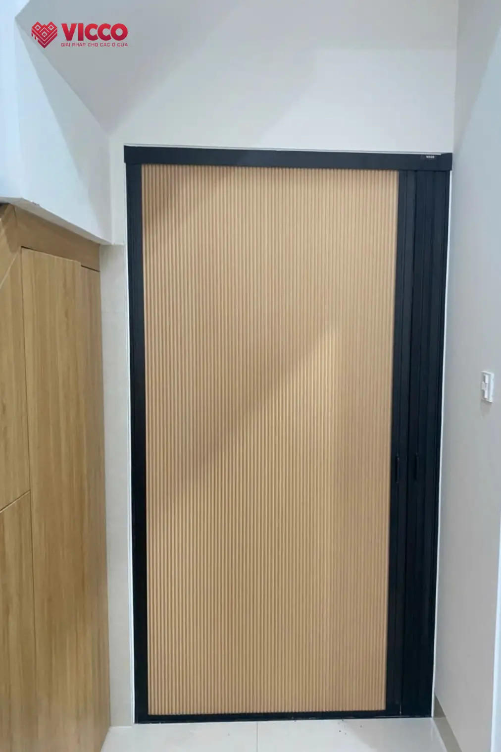 Chọn lựa màu sắc cho vách ngăn phòng hấp dẫn - Biến không gian trở nên sinh động và phong cách