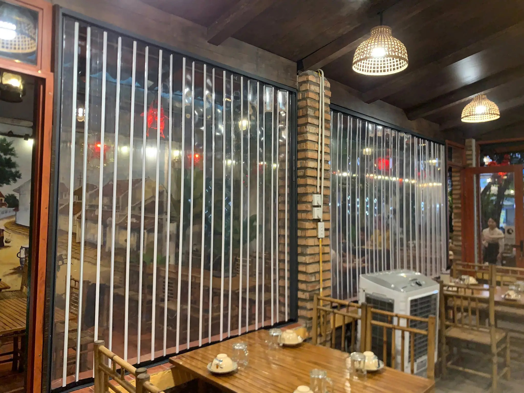 Khám phá các loại vật liệu làm vách ngăn phòng phổ biến - Giải pháp tối ưu cho không gian sống và làm việc