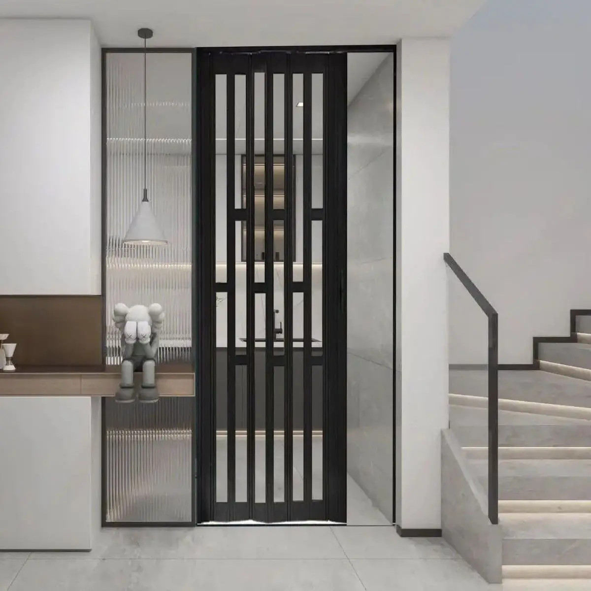 Lên kế hoạch thi công vách ngăn phòng đơn giản và hiệu quả - Bí quyết biến không gian trở nên hoàn hảo