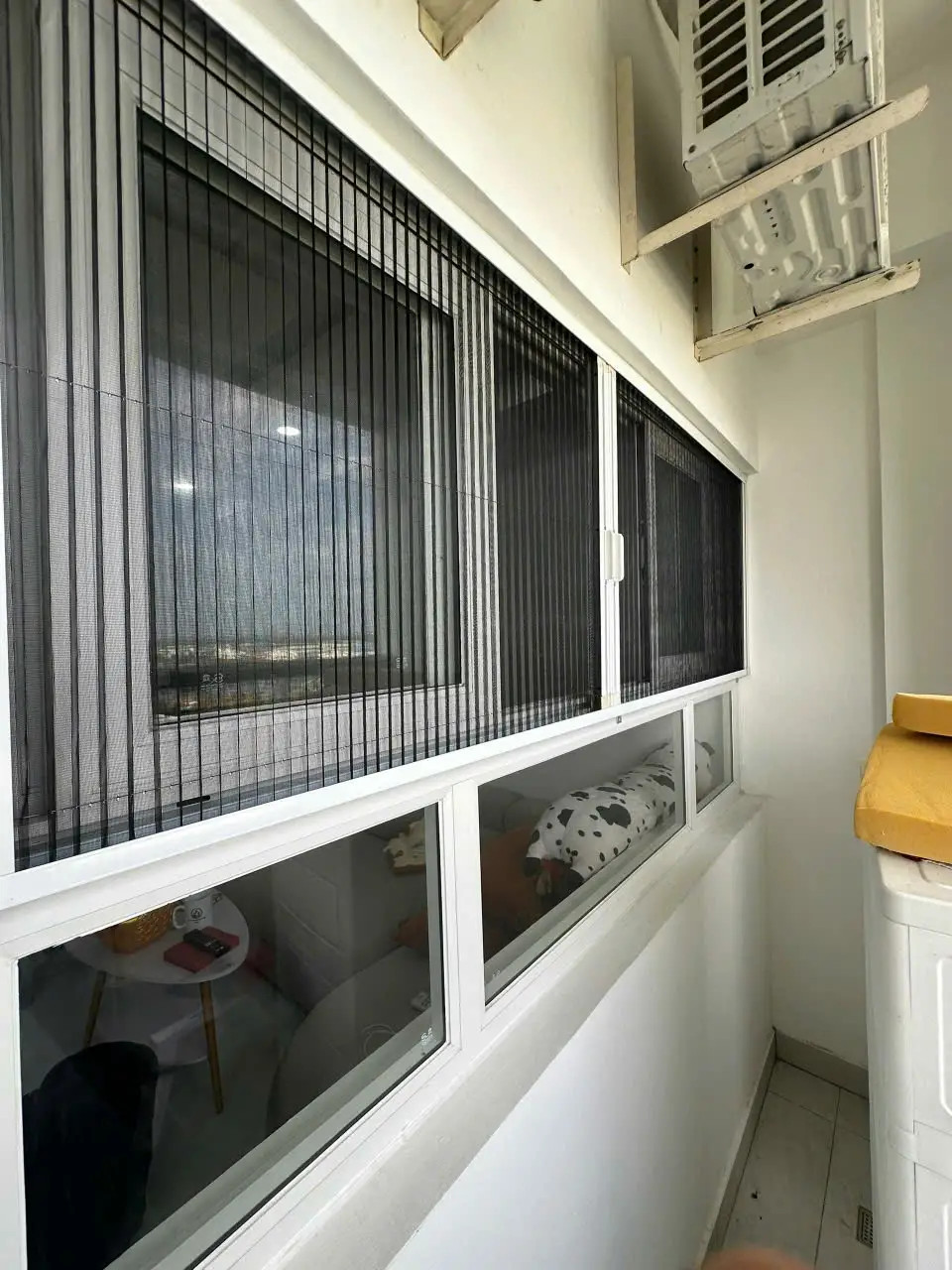 Giải pháp hoàn hảo cho những ai yêu thiên nhiên với cửa lưới - Bảo vệ tối ưu, hòa cùng vẻ đẹp tự nhiên