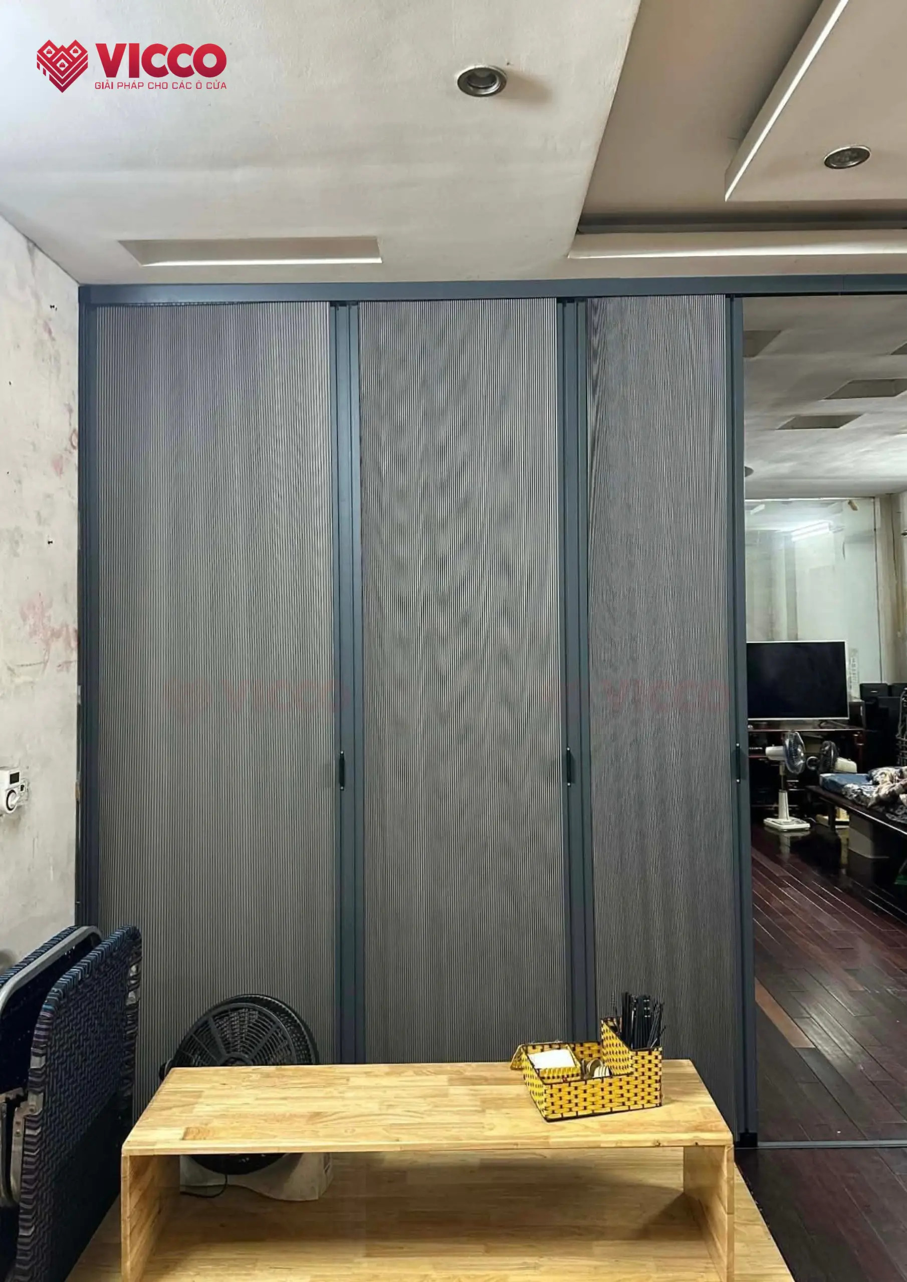 Đánh giá chất lượng vách ngăn di động hiện nay