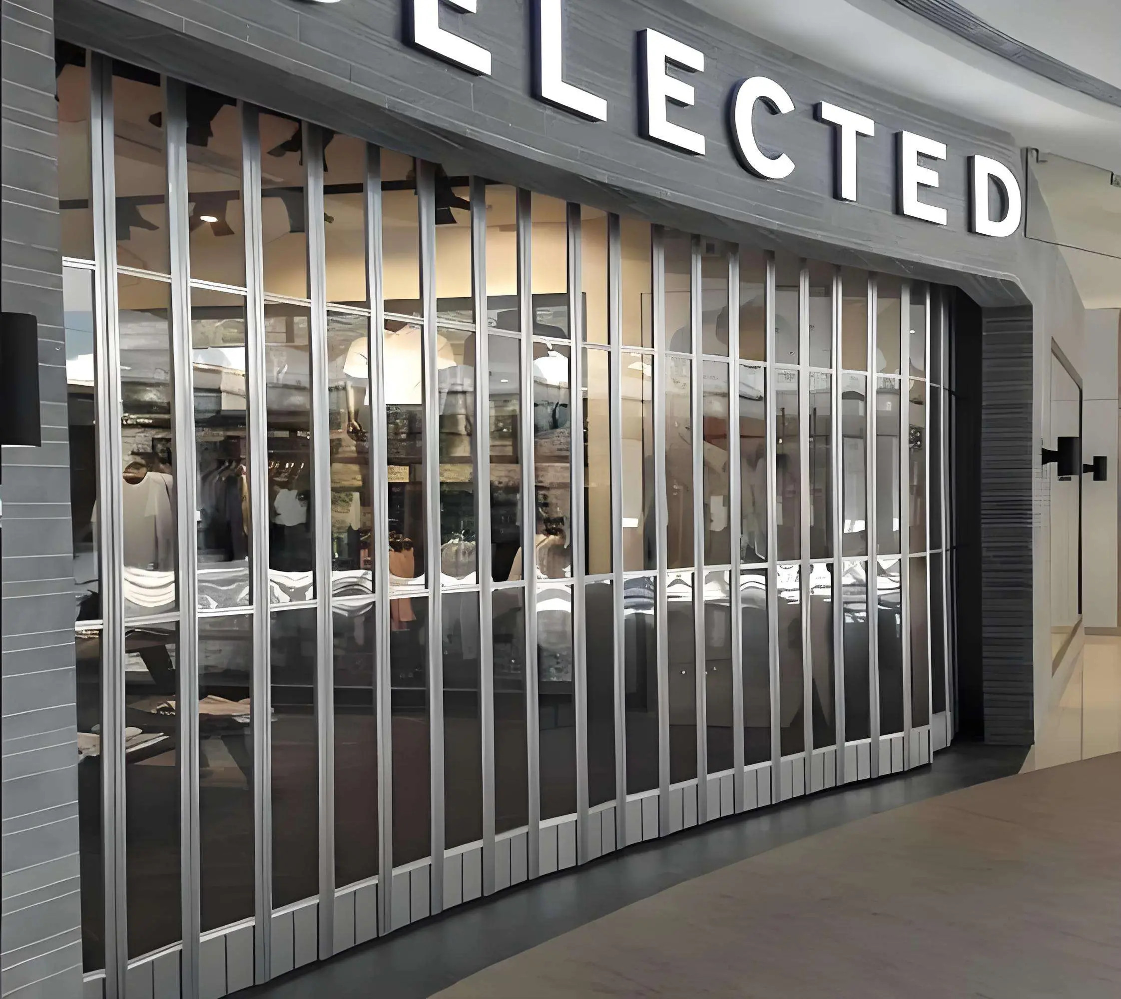 Tham khảo các mẫu vách ngăn di động đẹp