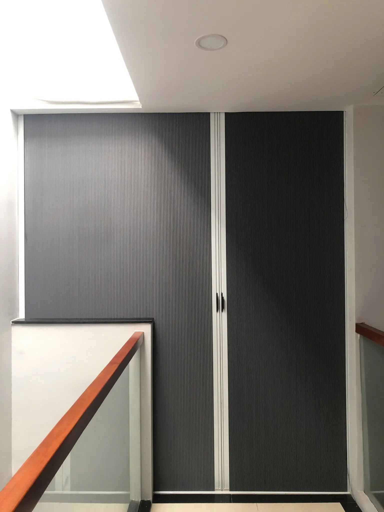 Tìm hiểu về xu hướng nội thất với vách ngăn di động