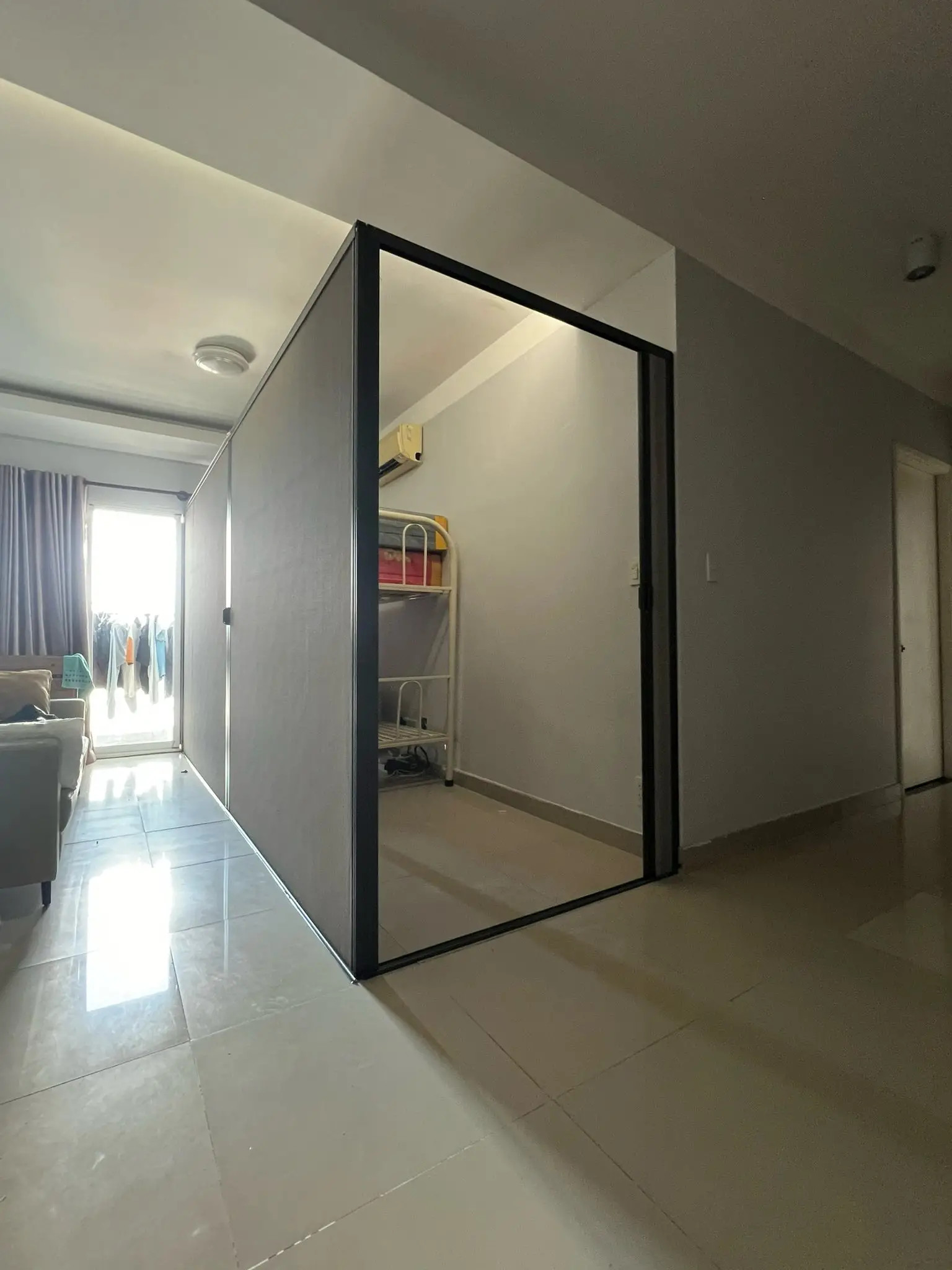 Nghiên cứu về vách ngăn phòng cách âm hiệu quả – Giải pháp tối ưu cho không gian yên tĩnh và riêng tư