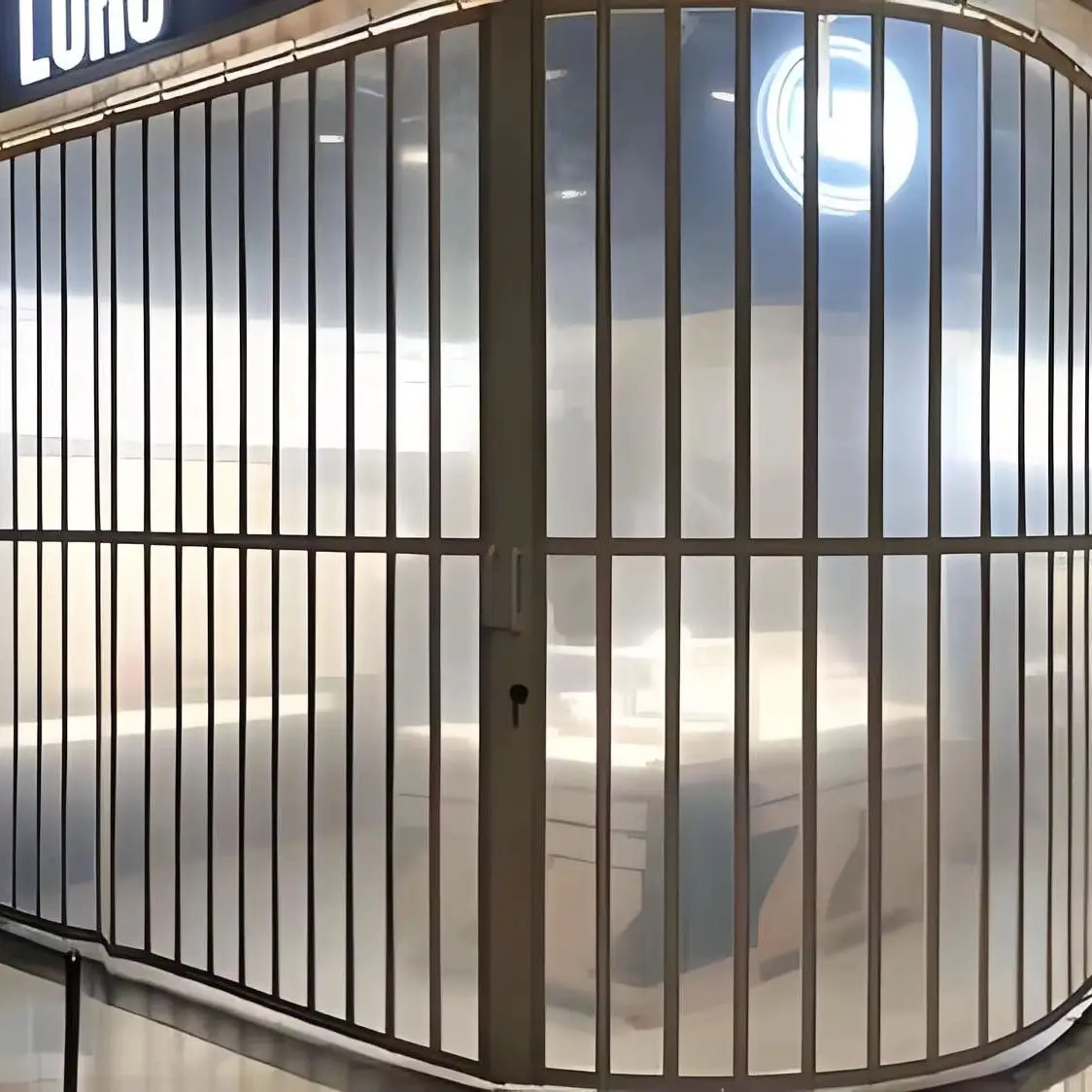 Cách lắp đặt vách ngăn phòng di động đơn giản và hiệu quả - Giải pháp tối ưu cho không gian linh hoạt