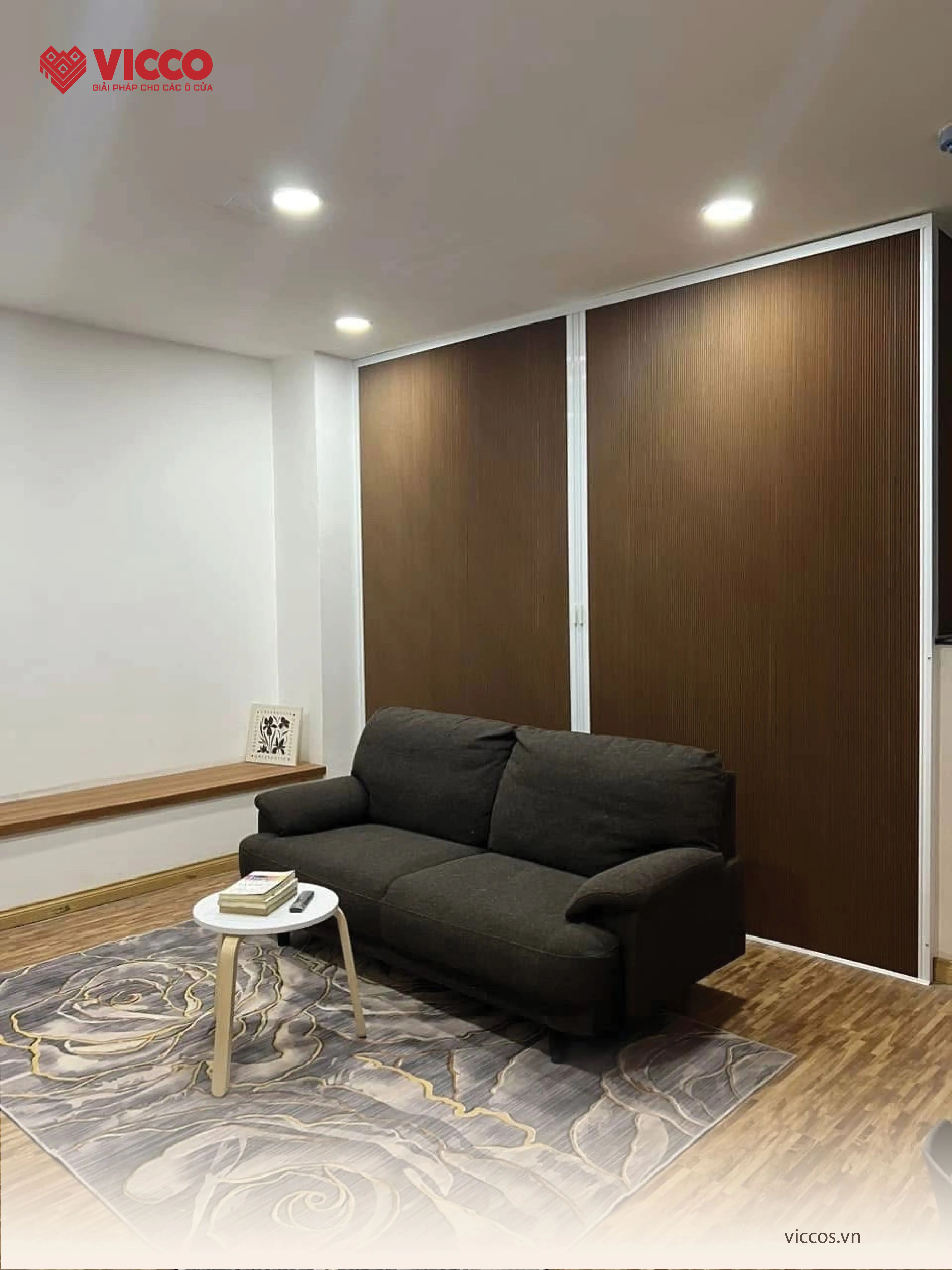 Tìm hiểu ưu điểm của vách ngăn phòng di động – Giải pháp linh hoạt cho không gian hiện đại