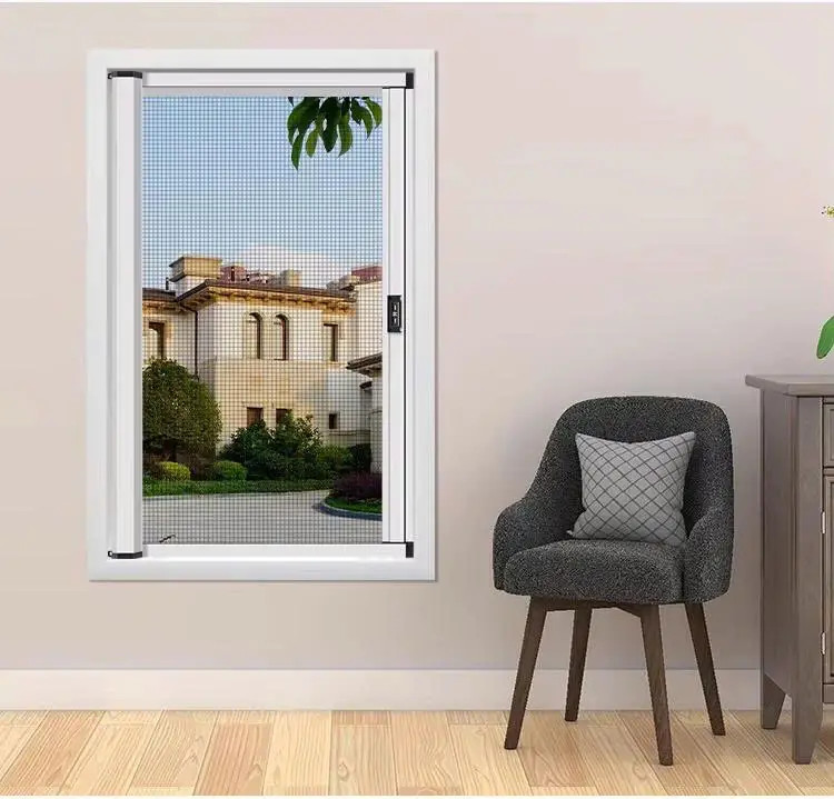 Phân tích ưu và nhược điểm của cửa lưới cuốn phẳng - Giải pháp tối ưu cho ngôi nhà hiện đại