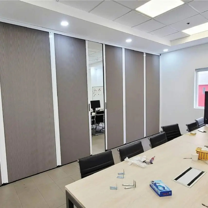 Bí Quyết Học Cách Chọn Ánh Sáng Cho Vách Ngăn Phòng Hoàn Hảo - Nâng Cao Thẩm Mỹ và Công Năng