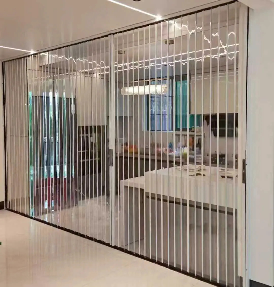 Sử dụng vách ngăn phòng để nổi bật phong cách trang trí của bạn - Bí quyết tạo điểm nhấn độc đáo cho không gian sống