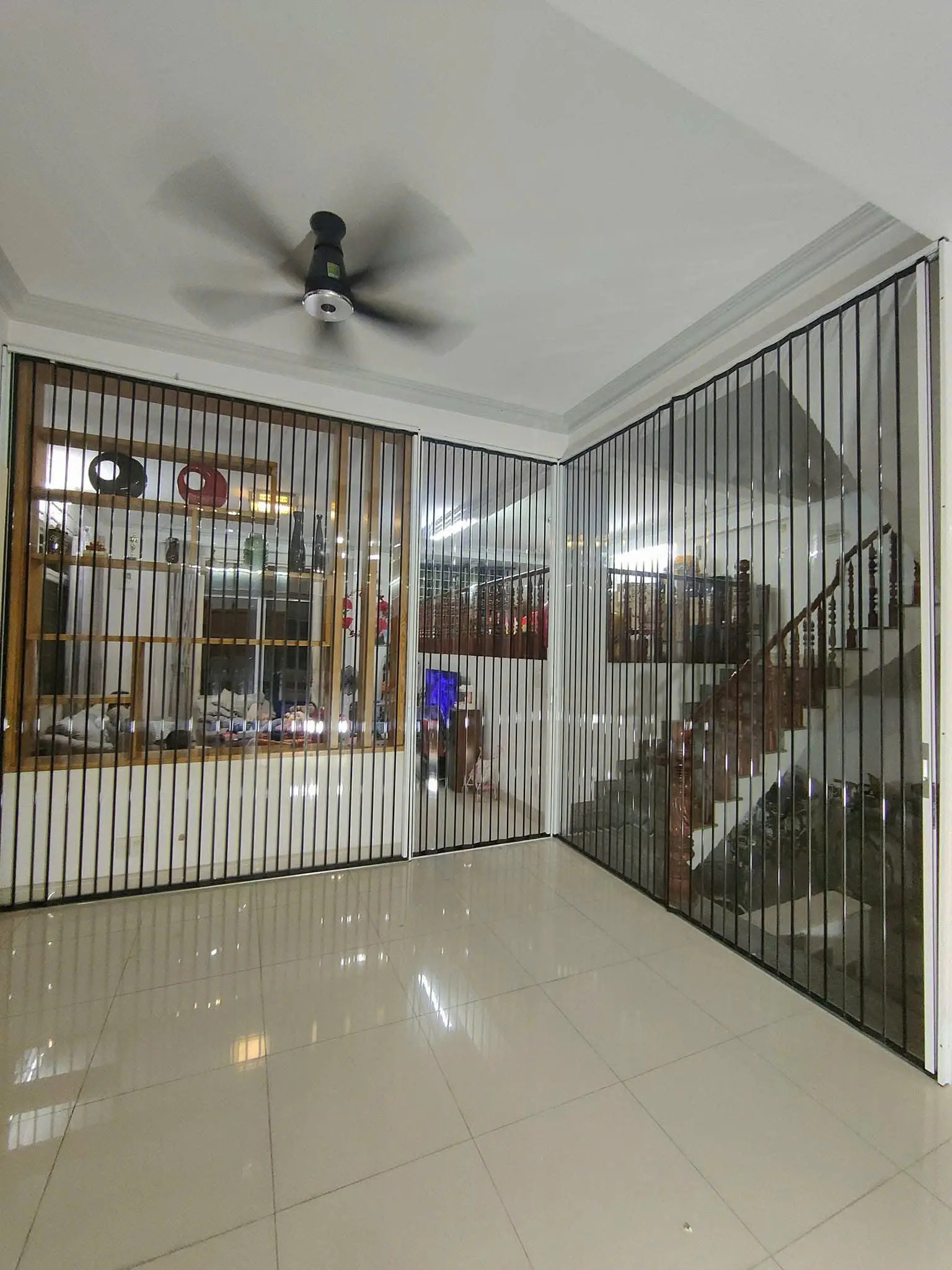 Tối ưu hóa ngôi nhà bạn với vách ngăn phòng – Giải pháp thông minh cho không gian sống hiện đại