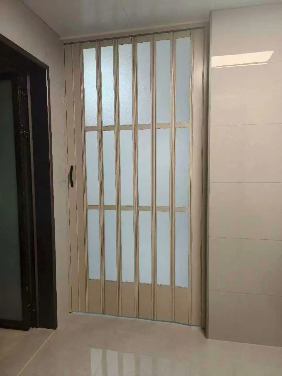 Lựa chọn vách ngăn phòng phù hợp cho từng không gian - Bí quyết hoàn hảo tạo nên sự hài hòa và tiện nghi