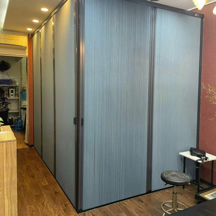 Rèm tổ ong - Giải pháp cách nhiệt hoàn hảo cho không gian sống và làm việc hiện đại