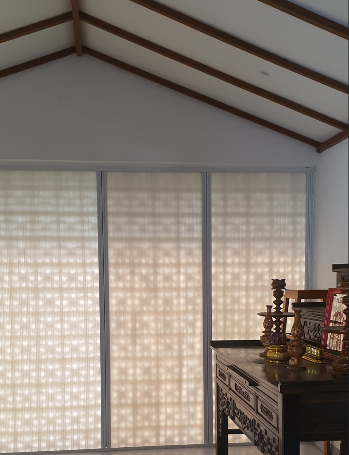 Vách Ngăn Phòng - Giải Pháp Thông Minh Tạo Nên Không Gian Sáng Tạo và Tiện Nghi