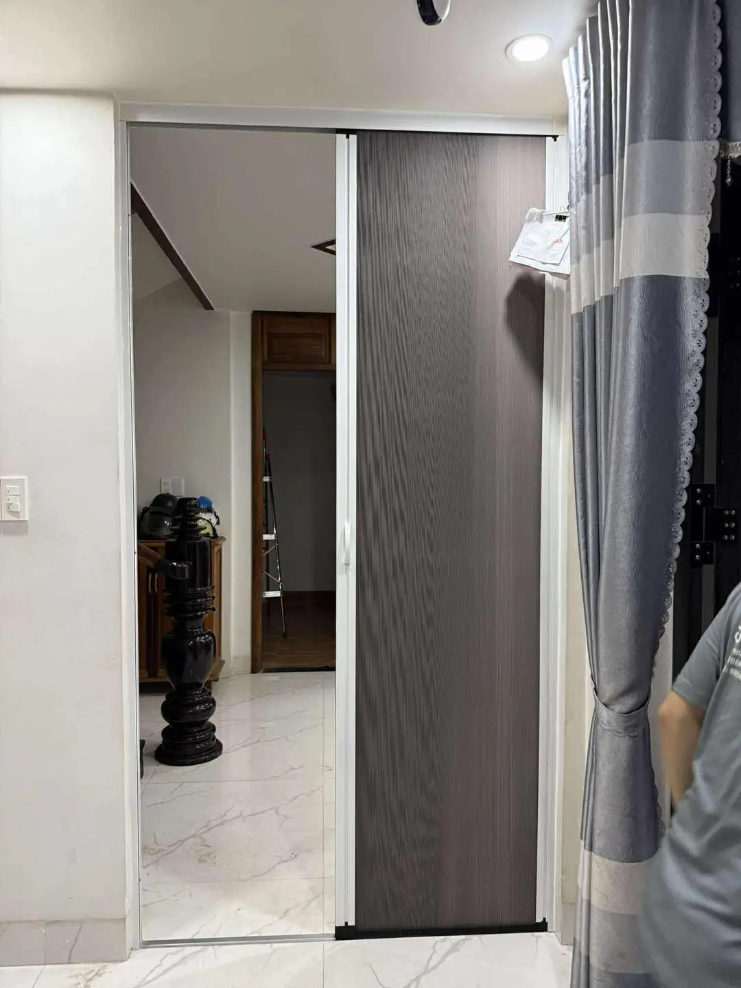 Những mẫu vách ngăn tổ ong đẹp cho không gian sống – Tối ưu hóa không gian bằng thiết kế sáng tạo