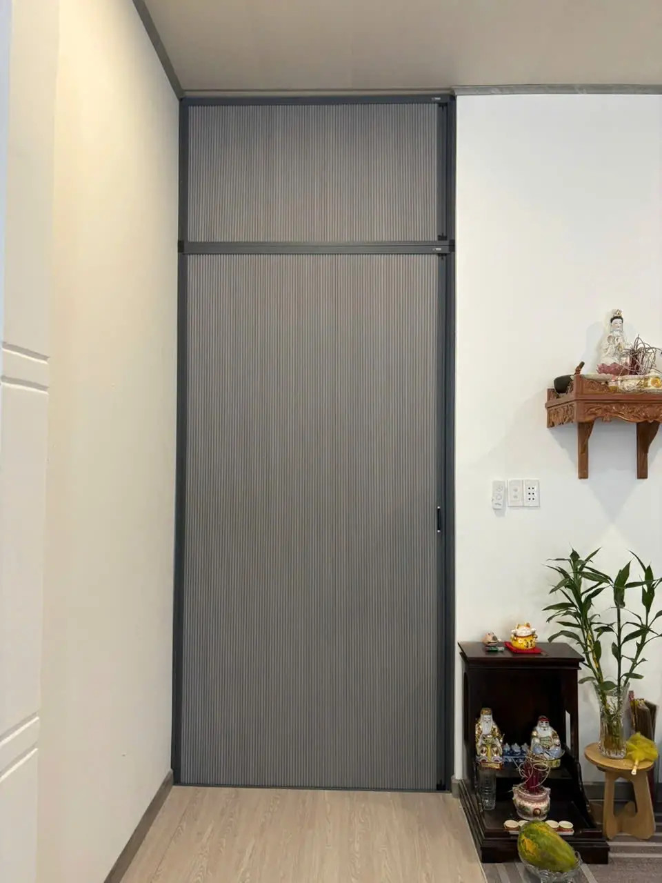 Cách Bảo Trì Vách Ngăn Điều Hòa Để Sử Dụng Lâu Dài - Bí quyết giữ mới cho không gian mát lạnh