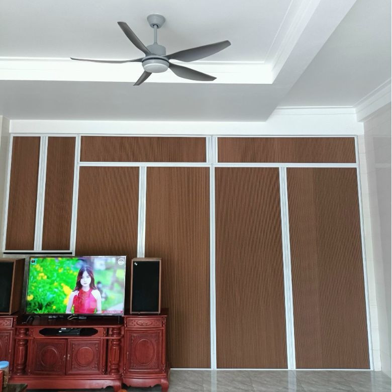 Ưu điểm của vách ngăn điều hòa trong mùa hè - Giải pháp thông minh để chống nóng và tiết kiệm năng lượng