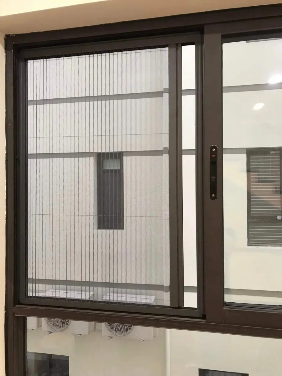 Hướng dẫn lắp đặt lưới chống muỗi cho hiệu quả tối ưu tại nhà bạn