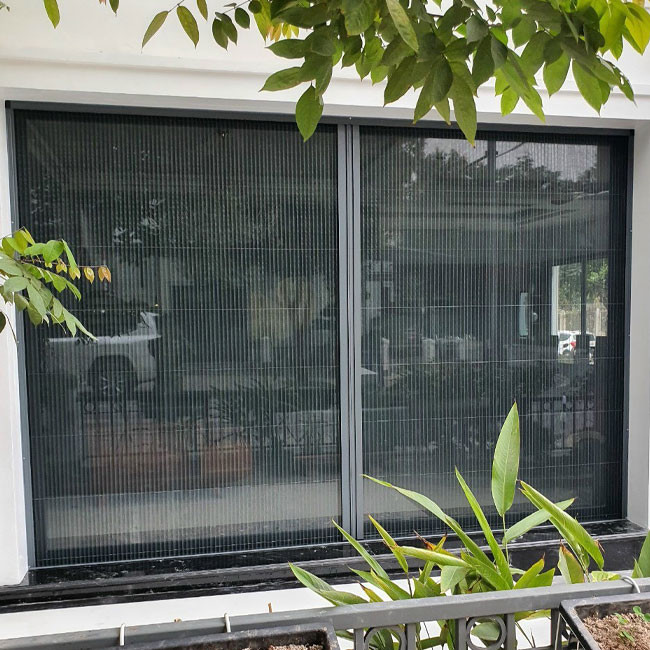 Khám phá công nghệ lưới chống muỗi mới nhất - Đột phá trong bảo vệ sức khỏe gia đình