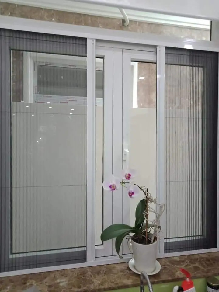 Mẹo chọn cửa lưới chống côn trùng tiết kiệm chi phí – giải pháp tối ưu cho ngôi nhà an toàn và tiết kiệm
