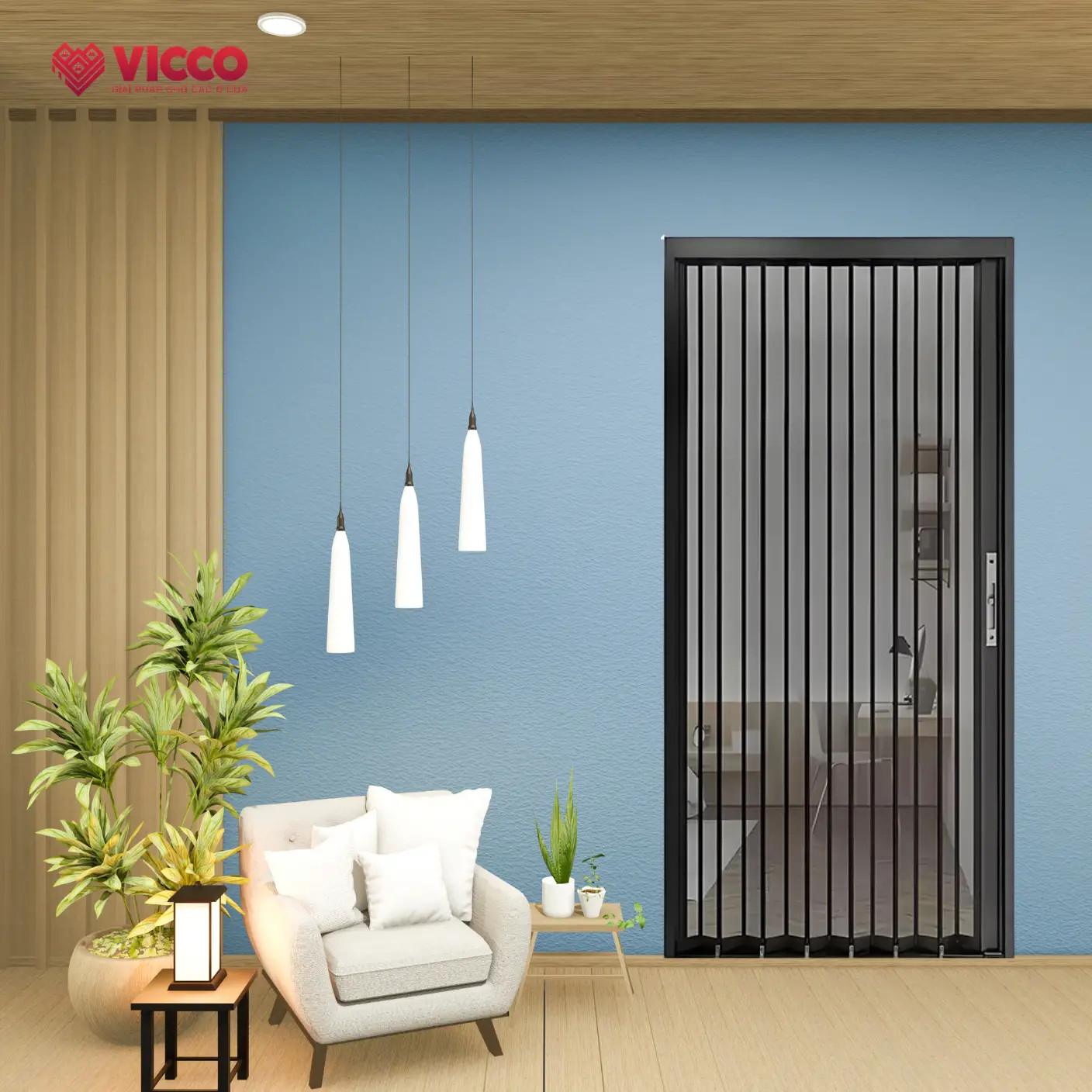 Ngăn chặn muỗi xâm nhập bằng lưới chống muỗi đẹp mắt – Giải pháp an toàn, thẩm mỹ cho gia đình bạn