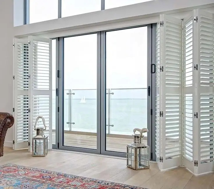 Mẹo chọn cửa ngăn phòng hợp với phong cách nội thất – Bí quyết để hoàn thiện không gian sống đẹp và tiện nghi