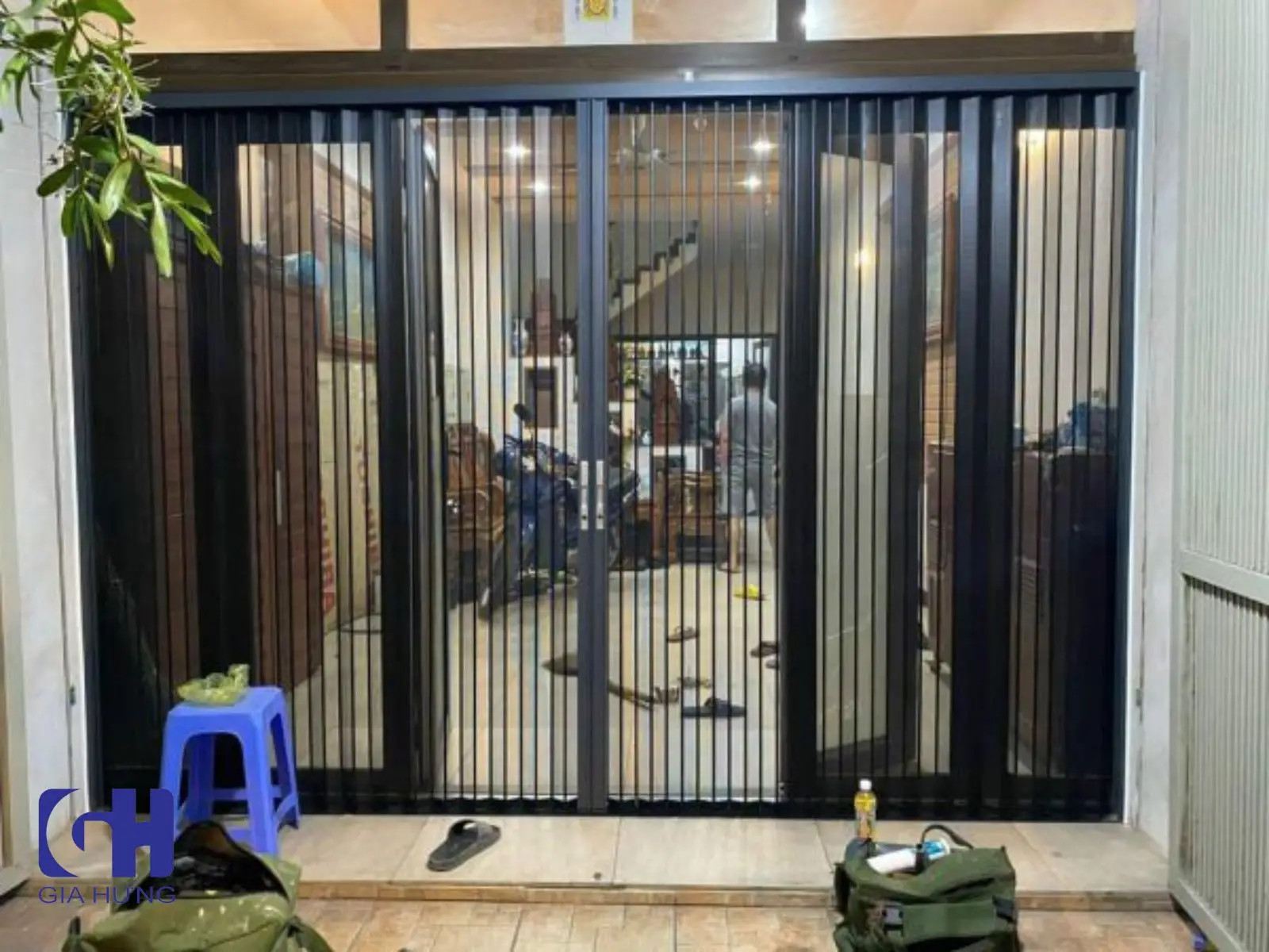 Giải pháp tối ưu cho mùa hè với cửa lưới chống muỗi - Bảo vệ nhà sạch sẽ, an toàn!