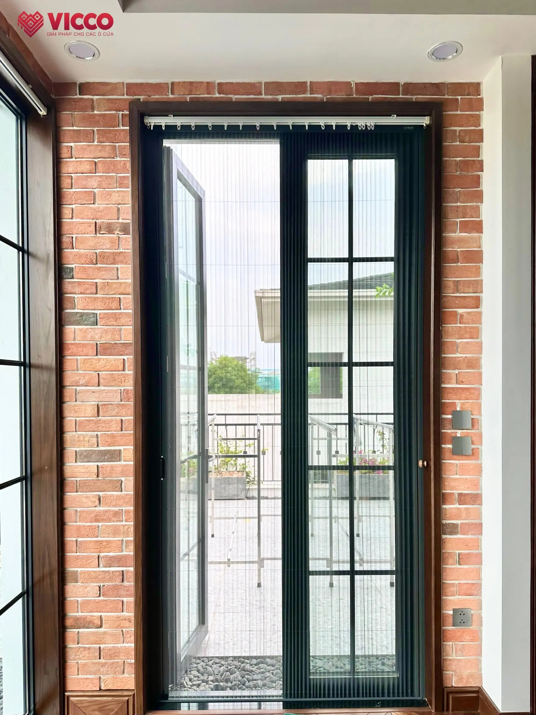 Bí quyết giữ gìn cửa lưới chống muỗi bền đẹp – Cách bảo trì cửa lưới chống muỗi để sử dụng lâu dài