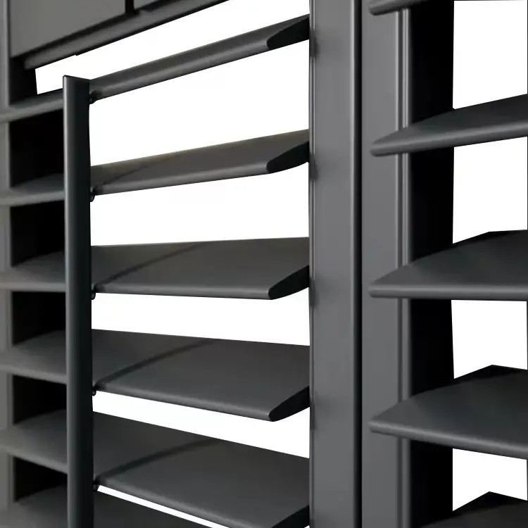 Thăm dò sự tiện lợi của cửa chớp lật trong cuộc sống - Giải pháp tối ưu cho mọi không gian