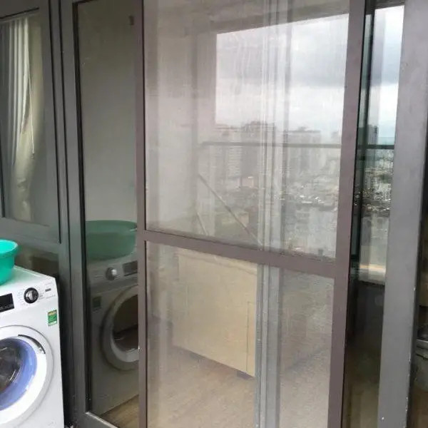 Những lợi ích vượt trội của cửa lưới inox trong xây dựng – Giải pháp an toàn và bền vững cho ngôi nhà của bạn