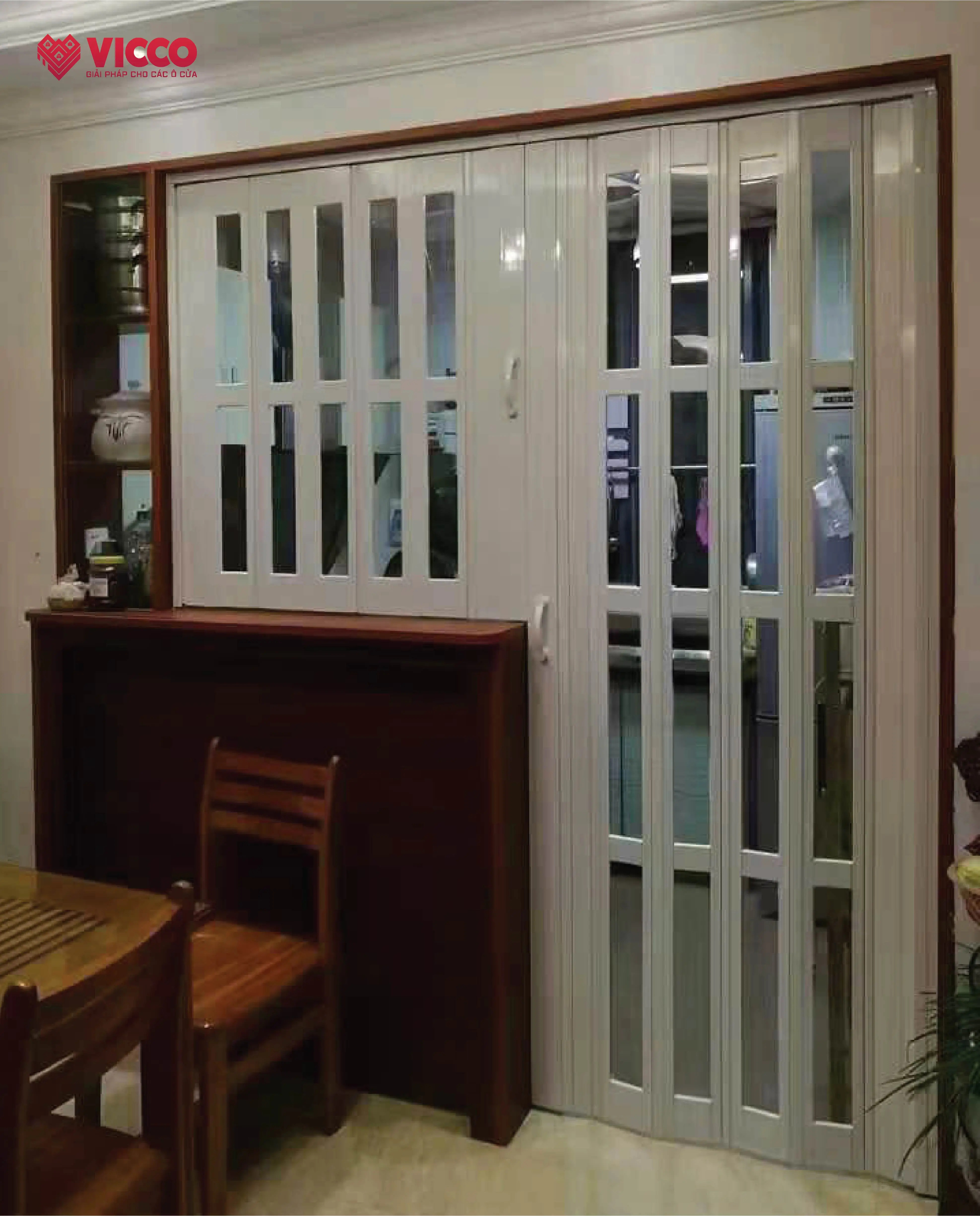 Tìm hiểu cách bảo trì vách ngăn hợp kim để kéo dài tuổi thọ