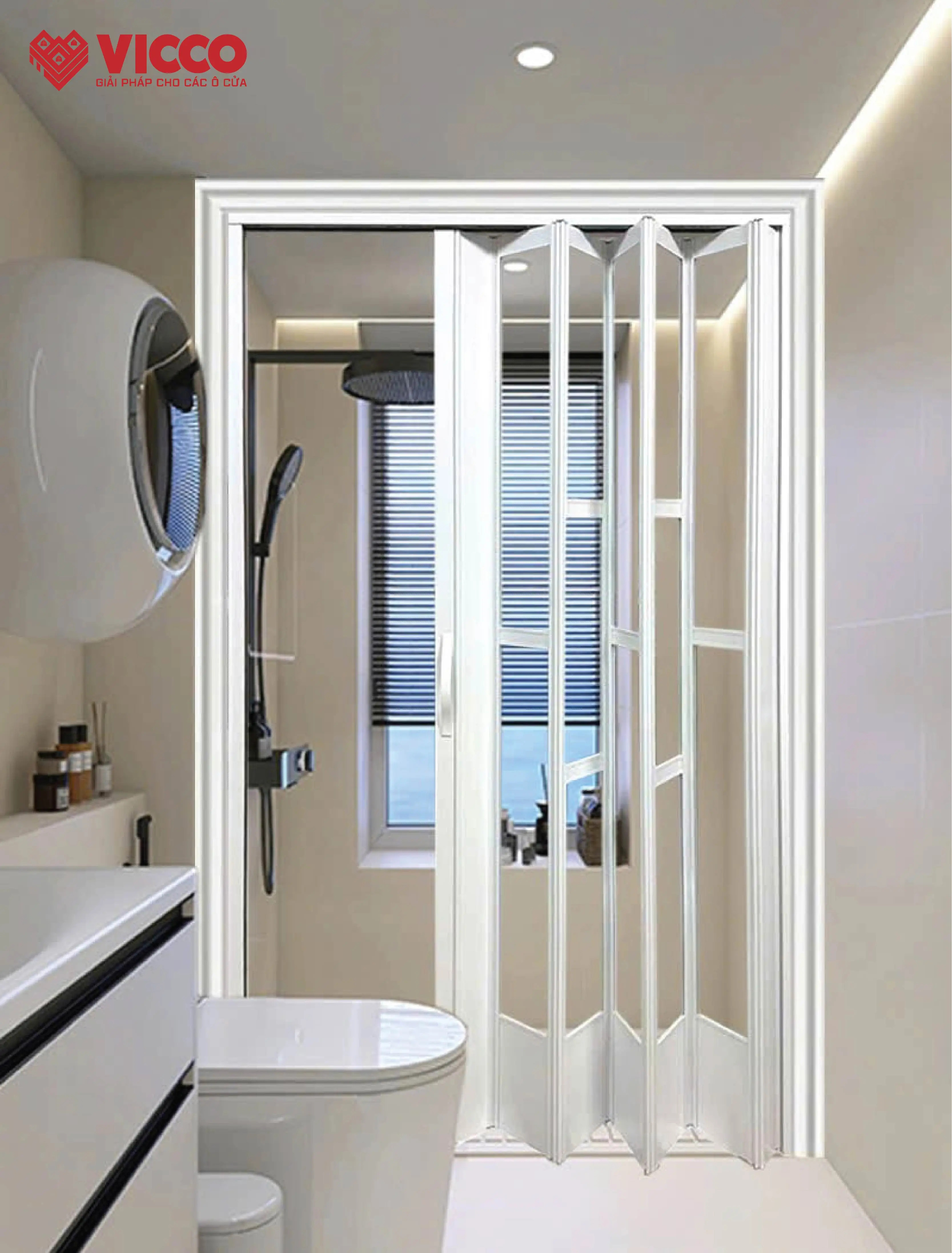 Lợi ích bất ngờ khi sử dụng vách ngăn phòng trong gia đình