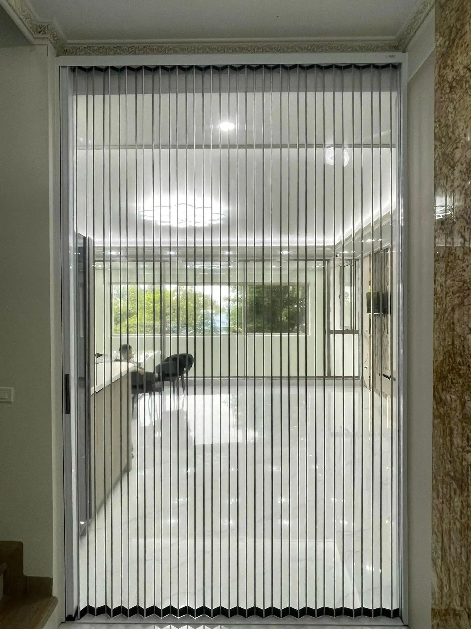 Mẹo lắp đặt vách ngăn phòng đơn giản và hiệu quả