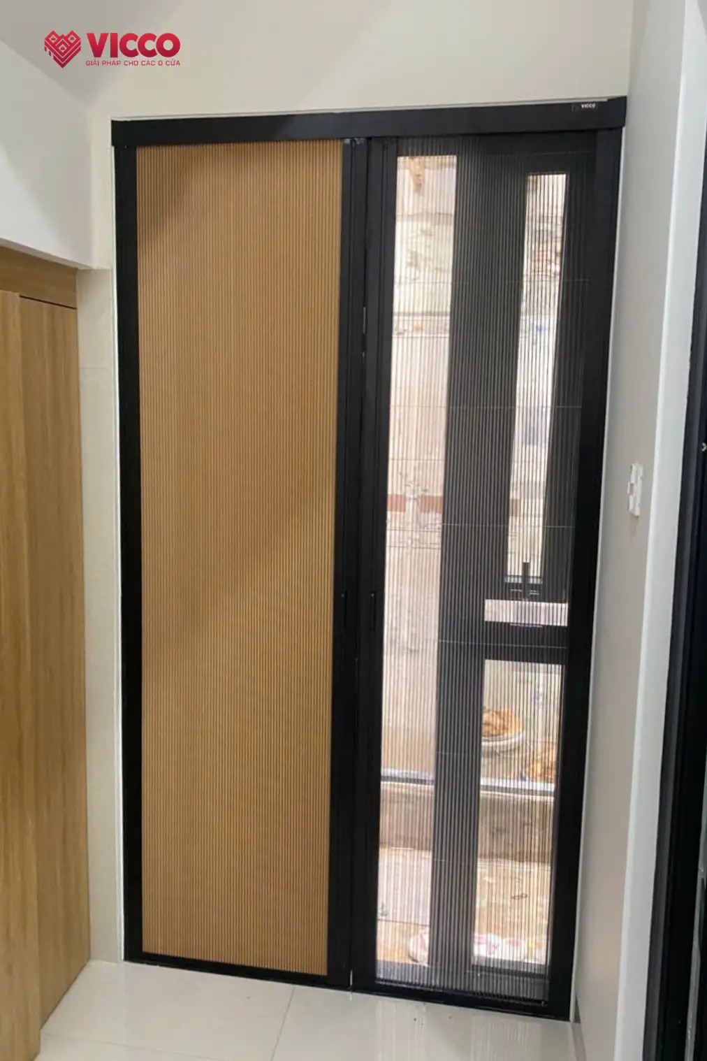 Nâng cao thẩm mỹ với rèm tổ ong 2 trong 1 hiện đại – Xu hướng tối ưu hóa không gian sống và làm việc