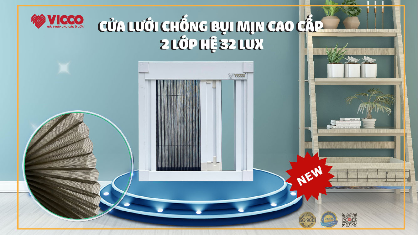 🌿💨 LÀM THẾ NÀO ĐỂ BẢO VỆ SỨC KHỎE KHỎI BỤI MỊN TRONG KHÔNG KHÍ ? 💨