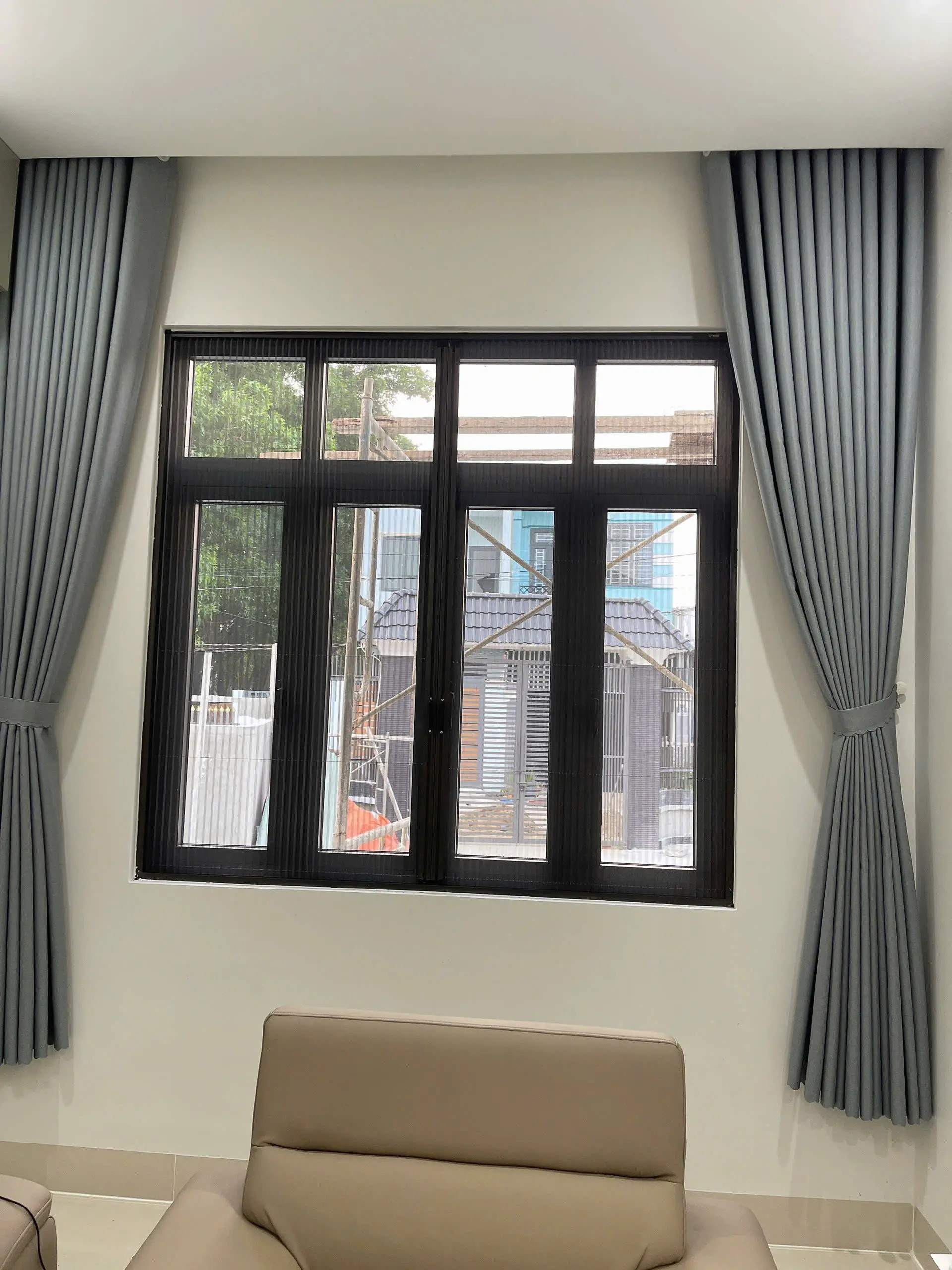 Cửa lưới chống muỗi Lựa chọn an toàn cho bé yêu – Giải pháp bảo vệ tối ưu cho gia đình