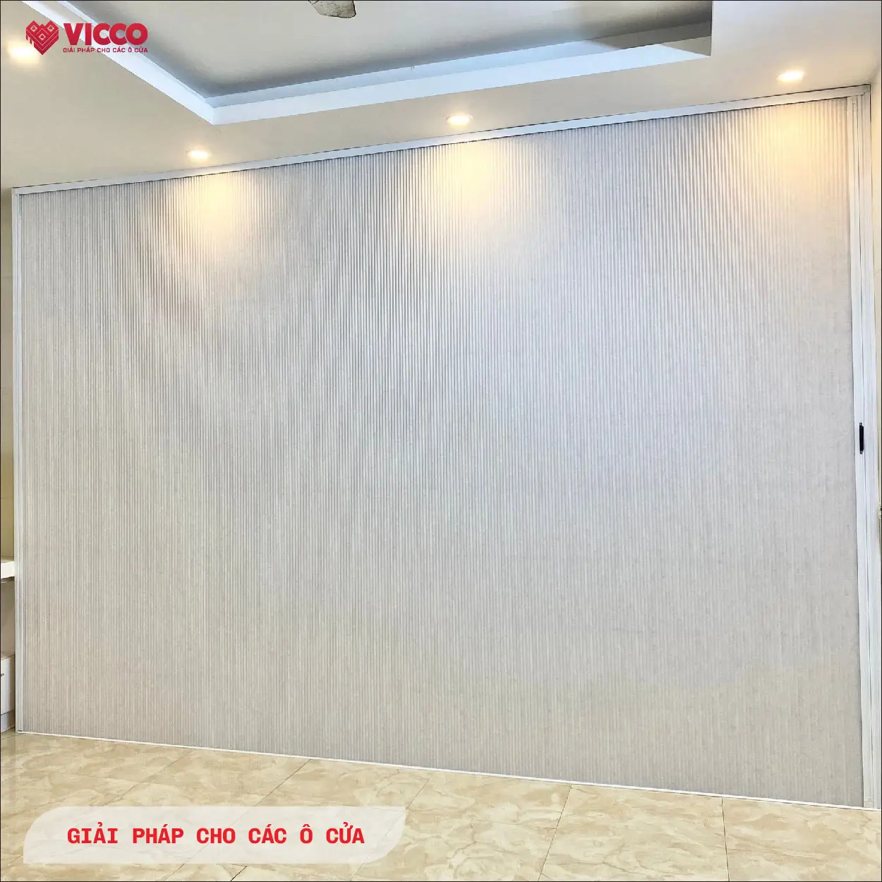Khám Phá Các Loại Vách Ngăn Phòng Hiện Nay - Sự Đa Dạng và Tính Ứng Dụng