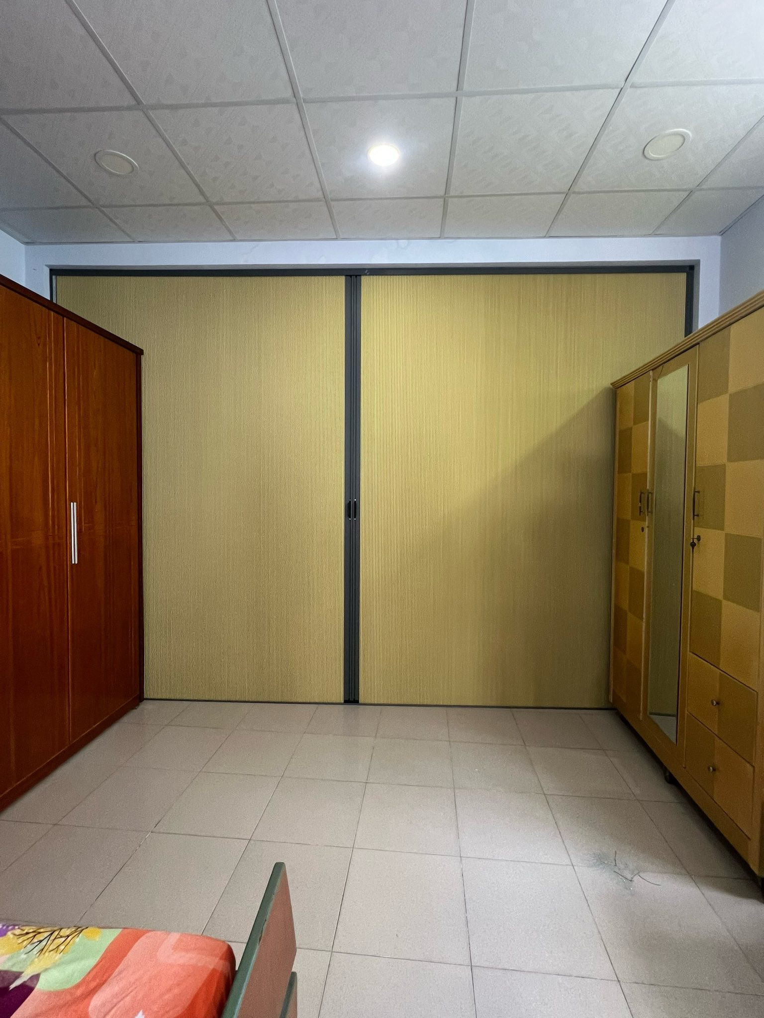 Lựa chọn vách ngăn phòng phù hợp cho không gian sống - Tạo điểm nhấn cho ngôi nhà bạn