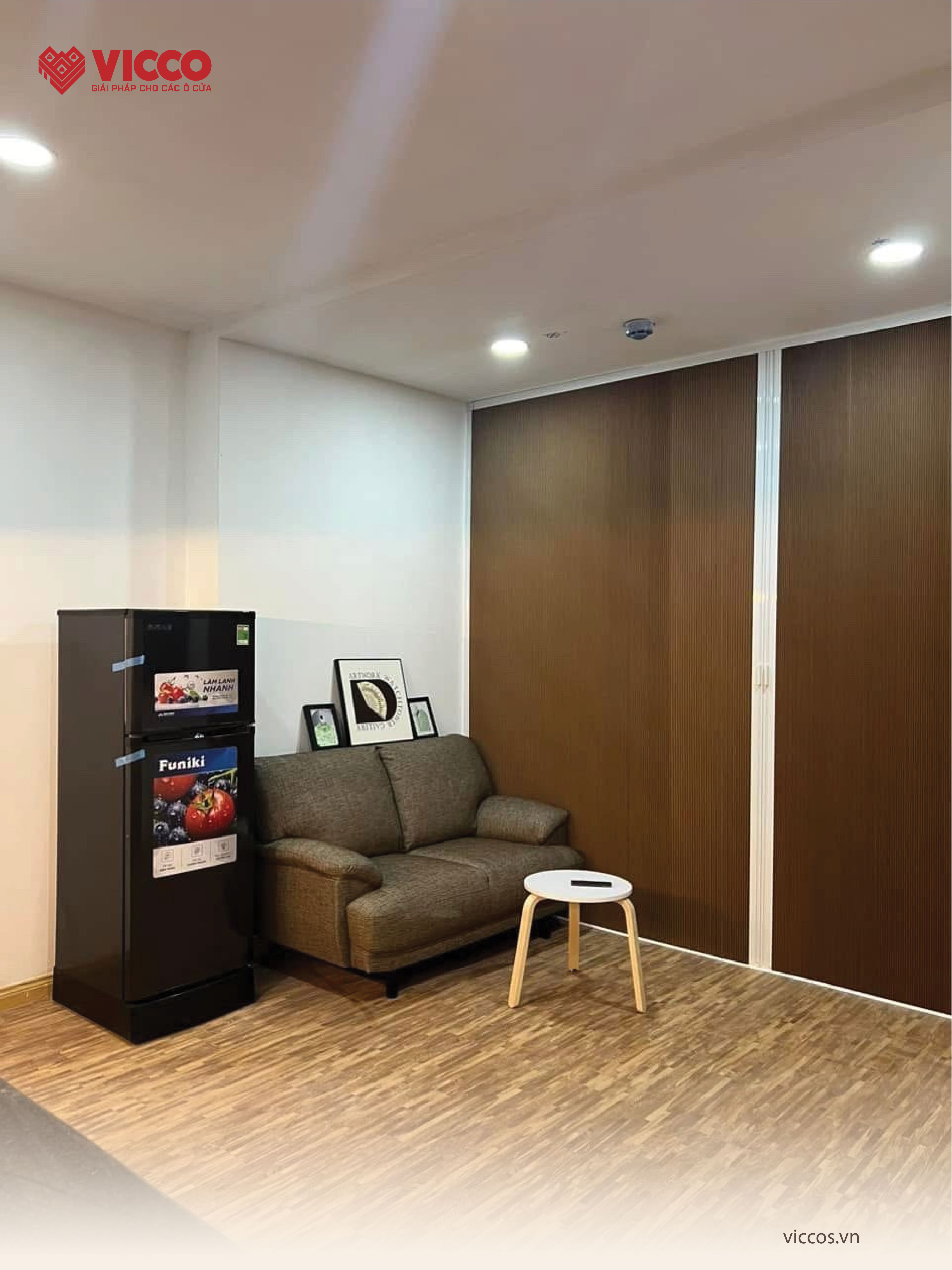 Khám Phá Ưu Điểm Của Vách Ngăn Điều Hòa - Chọn Lựa Thông Minh Cho Không Gian Của Bạn
