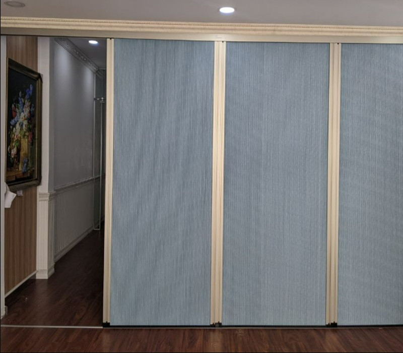Lợi ích không ngờ của vách ngăn điều hòa - Khám phá những tác dụng vượt trội cho không gian sống