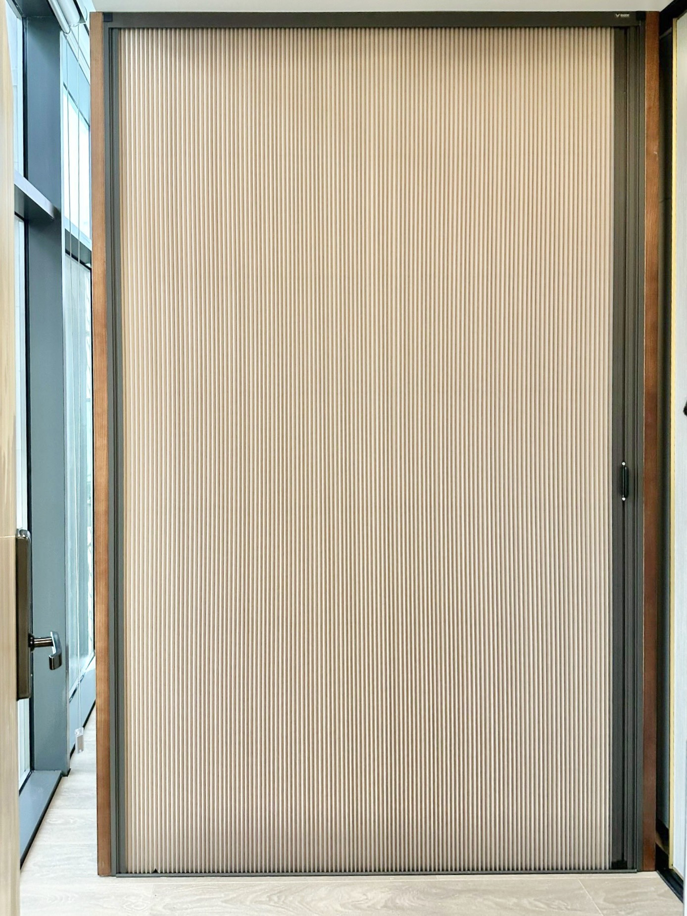 Hỗ trợ Đại lý Thi công công trình Vách ngăn phòng tại Nhà ở Hoàng Mai - Hà Nội