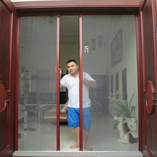 Thiết kế cửa lưới chống muỗi thông minh cho mọi gia đình - Giải pháp tối ưu cho không gian sống an toàn