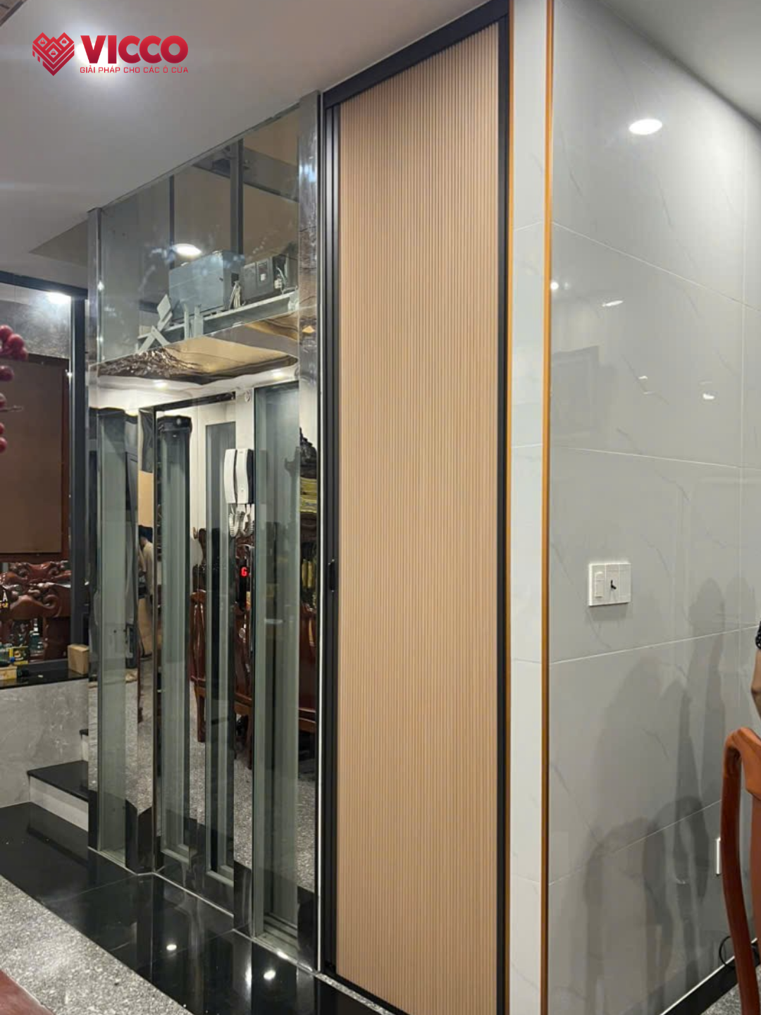 Đánh giá hiệu quả của vách ngăn điều hòa trong mùa hè - Giải pháp tiết kiệm năng lượng và tối ưu không gian sống