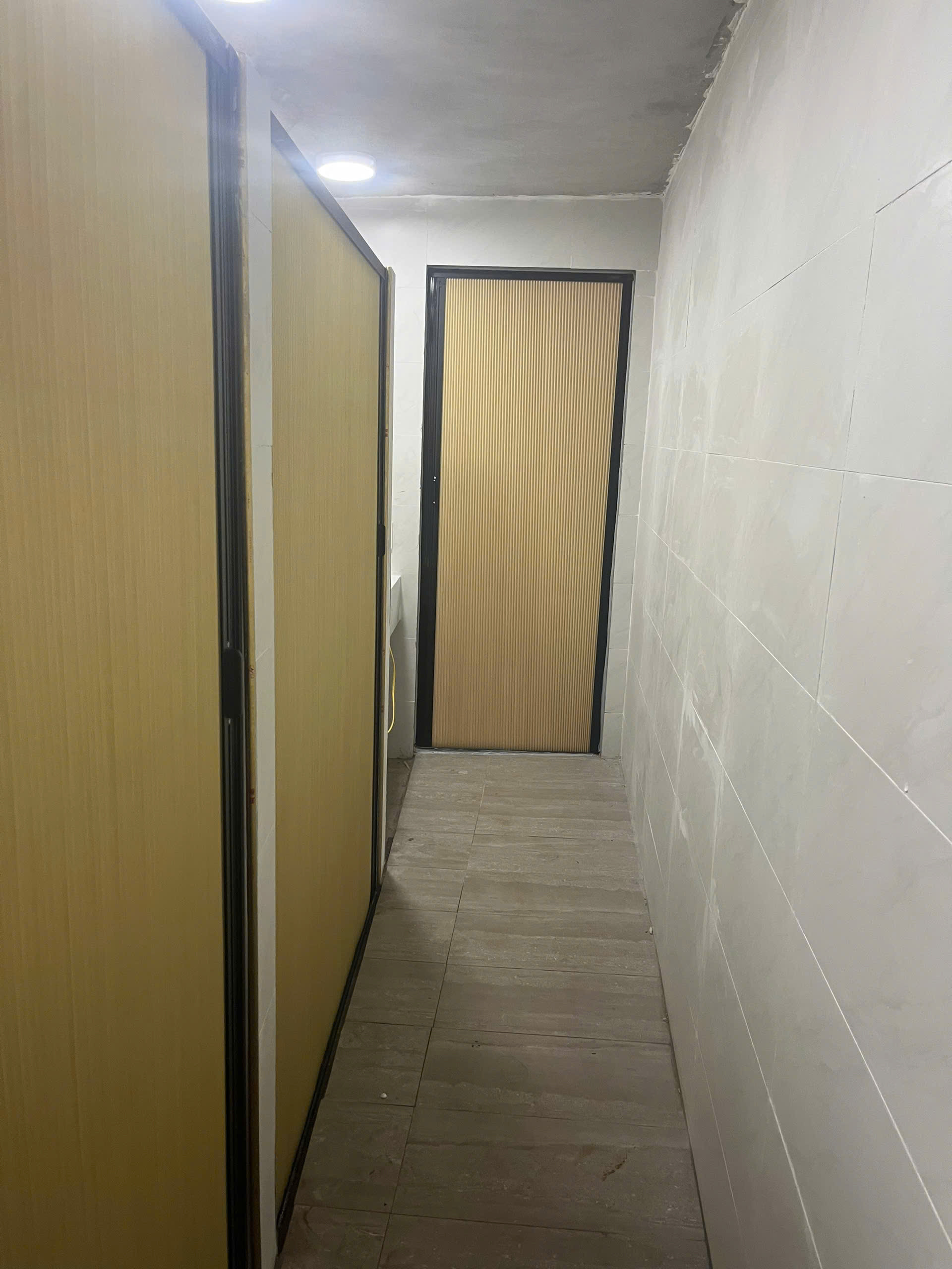 Giảm nhiệt độ hiệu quả bằng vách ngăn điều hòa - Giải pháp thông minh cho không gian sống